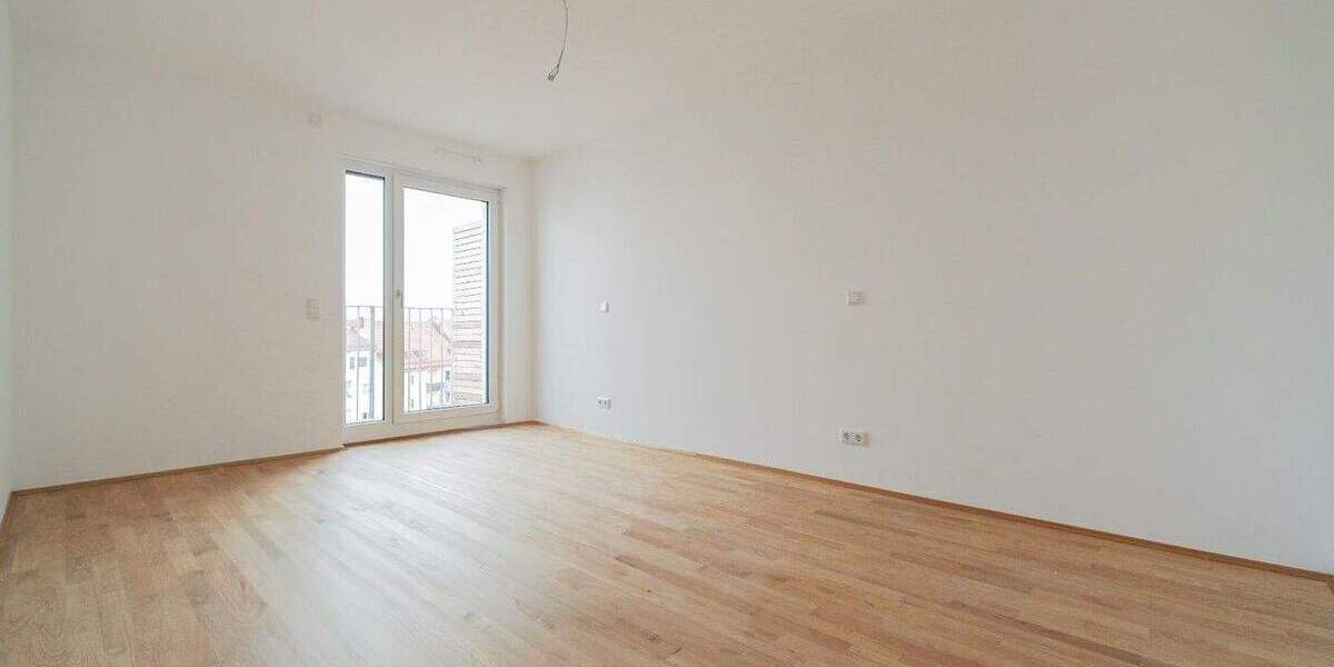 Etagenwohnung Nürnberg Rennweg - 3 Zimmer, 91 m&sup2;, 669.000&euro; | Angebot:25687302