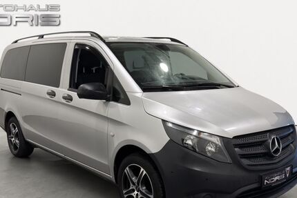 Mercedes-Benz Vito 105.000 km 28.990 &euro; Roth 91154