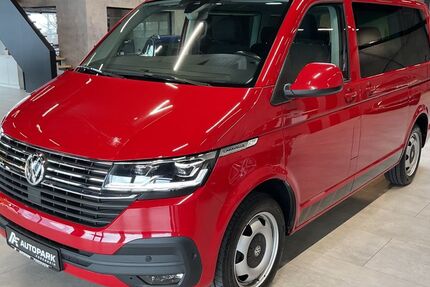 VW T6 Caravelle 181.800 km 29.980 &euro; Forchheim 91301