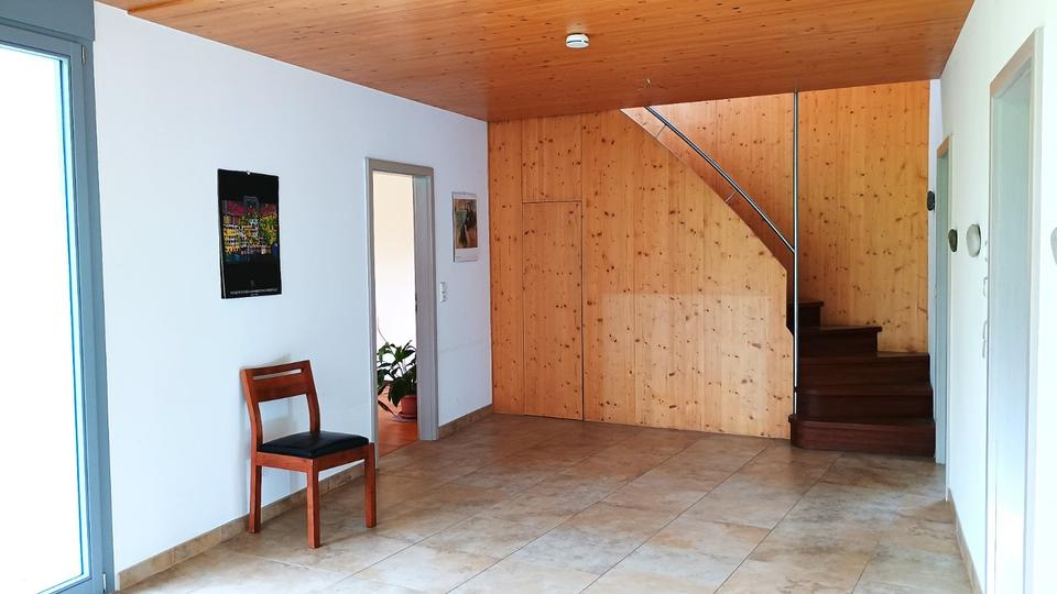 Maisonettenwohnung Herzogenaurach - 3 Zimmer, 118 m&sup2;, 1.490&euro; | Angebot:25329654