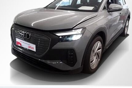 Audi Q4 e-tron 41.700 km 24.440 &euro; Nürnberg 90411