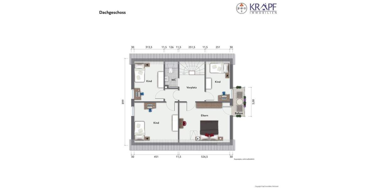 Einfamilienhaus Lonnerstadt Mailach - 6 Zimmer, 125 m&sup2;, 299.000&euro; | Angebot:25741333
