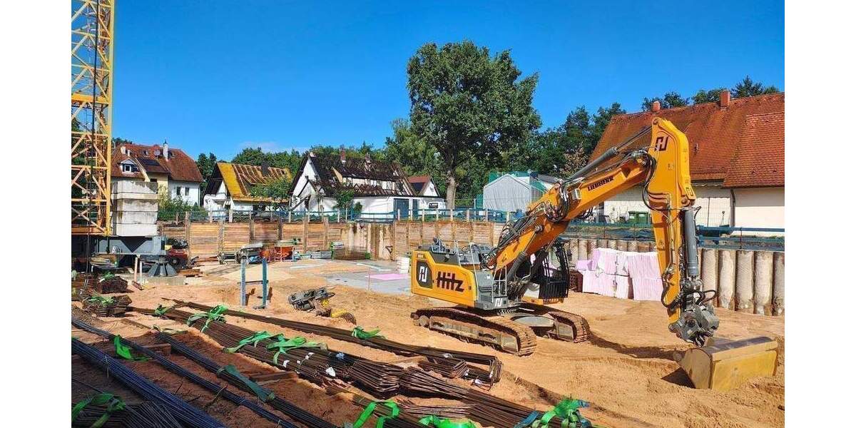 Etagenwohnung Röthenbach an der Pegnitz Röthenbach - 3 Zimmer, 84 m&sup2;, 492.964&euro; | Angebot:25970554