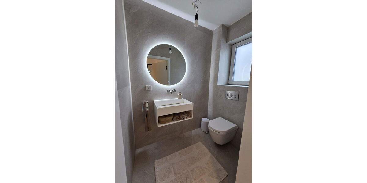 Doppelhaushälfte Röthenbach a.d.Pegnitz Röthenbach - 6 Zimmer, 185 m&sup2;, 925.000&euro; | Angebot:25659263