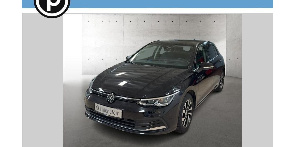 VW Golf 46.050 km 21.903 &euro; Fürth 90762