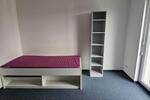 Etagenwohnung Nürnberg Altstadt, St. Lorenz - 1 Zimmer, 24 m&sup2;, 400&euro; | Angebot:25830645