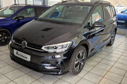 VW Touran 1.016 km 42.490 &euro; Gräfenberg 91322