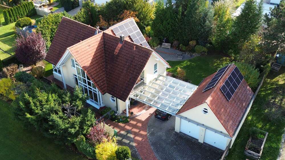Einfamilienhaus Herzogenaurach - 5 Zimmer, 194 m&sup2;, 1.295.000&euro; | Angebot:23652301