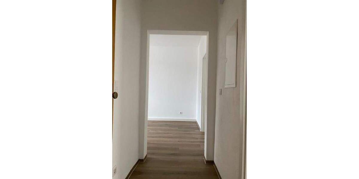 Etagenwohnung Nürnberg Steinbühl - 3 Zimmer, 70 m&sup2;, 770&euro; | Angebot:25665544