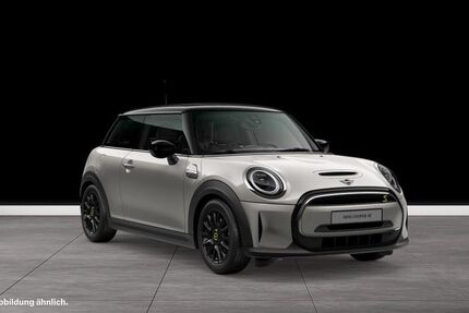 Mini Cooper SE 26.249 km 18.390 &euro; Erlangen 91058