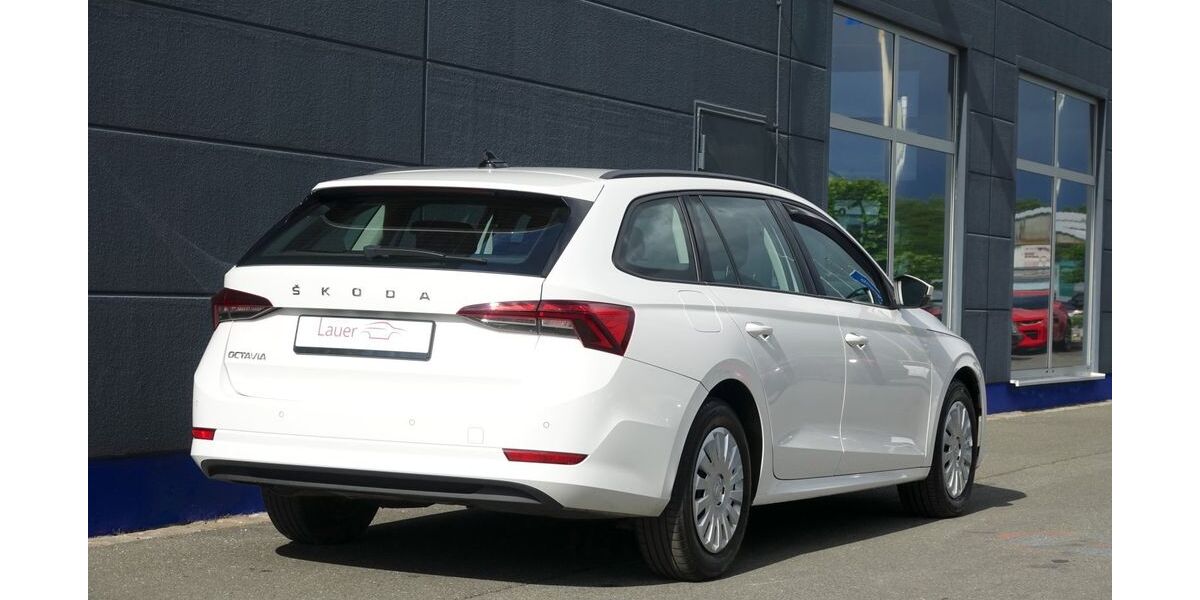 Skoda Octavia 213.250 km 10.900 &euro; Fürth 90763