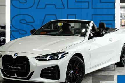 BMW M440 25.122 km 59.999 &euro; Fürth 90763