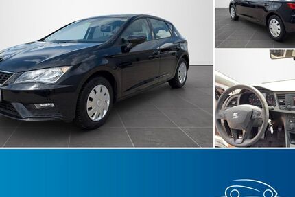 Seat Leon 120.000 km 8.290 &euro; Buchschwabach bei Nürnberg 90574