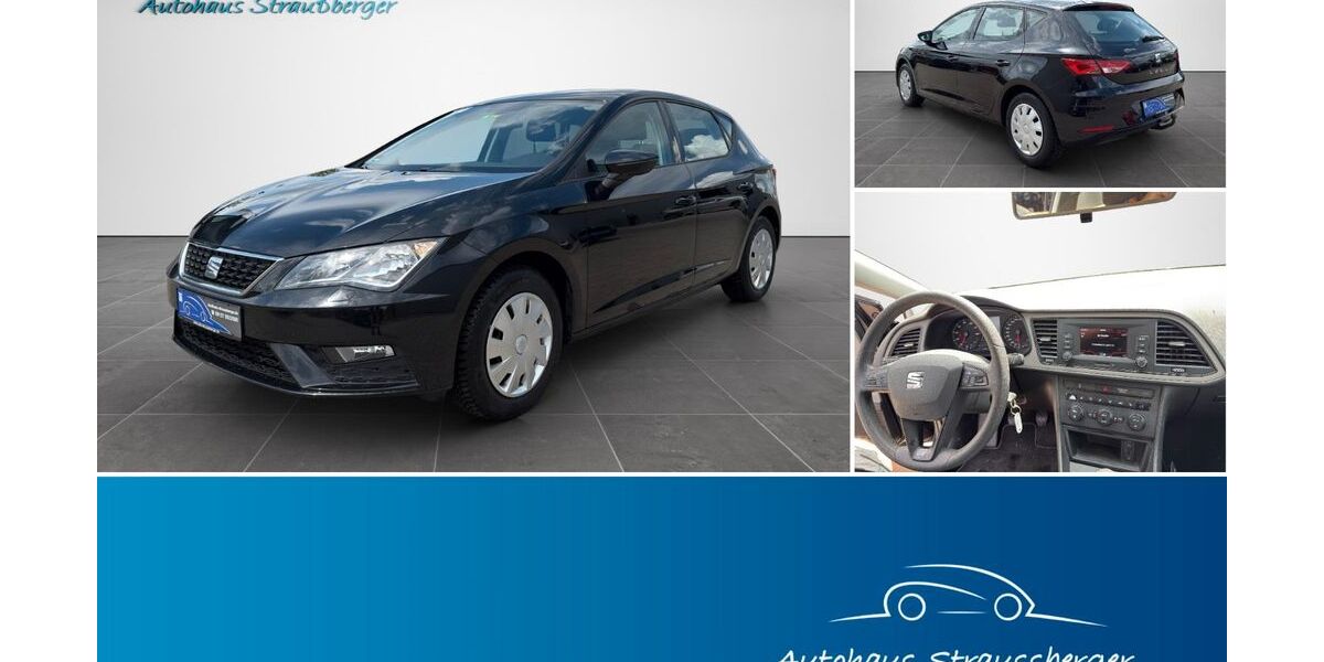 Seat Leon 120.000 km 8.290 &euro; Buchschwabach bei Nürnberg 90574