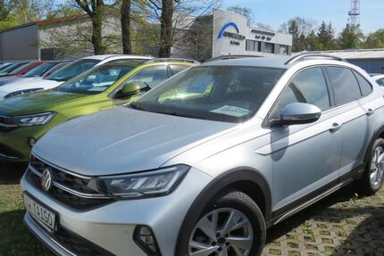 VW Taigo 19.833 km 17.890 &euro; Nürnberg 90431