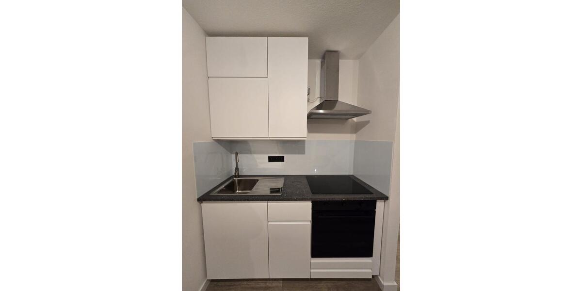 Etagenwohnung Nürnberg Eberhardshof - 1 Zimmer, 30 m&sup2;, 595&euro; | Angebot:25887733