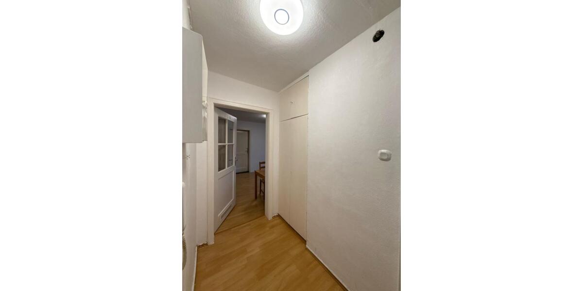 Etagenwohnung Herzogenaurach - 2 Zimmer, 40 m&sup2;, 129.000&euro; | Angebot:25942094
