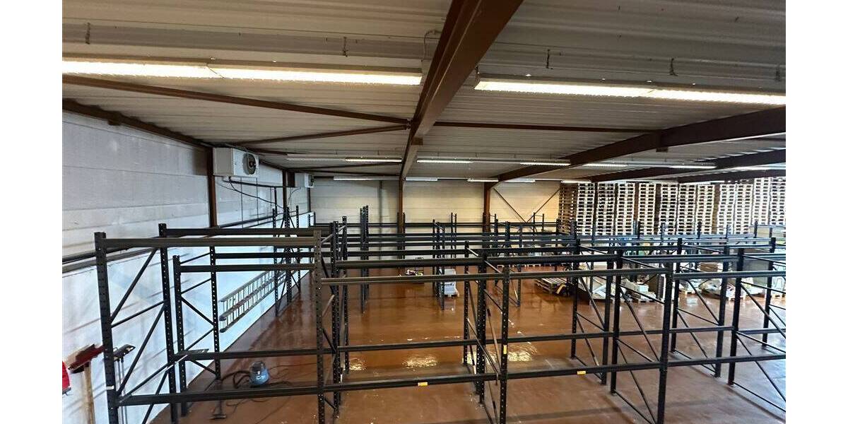 Gewerbeobjekt Altdorf b. Nürnberg Ludersheim - 799.000&euro; | Angebot:25777096