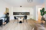 Etagenwohnung Fürth Innenstadt - 2 Zimmer, 60 m&sup2;, 1.007&euro; | Angebot:26820893