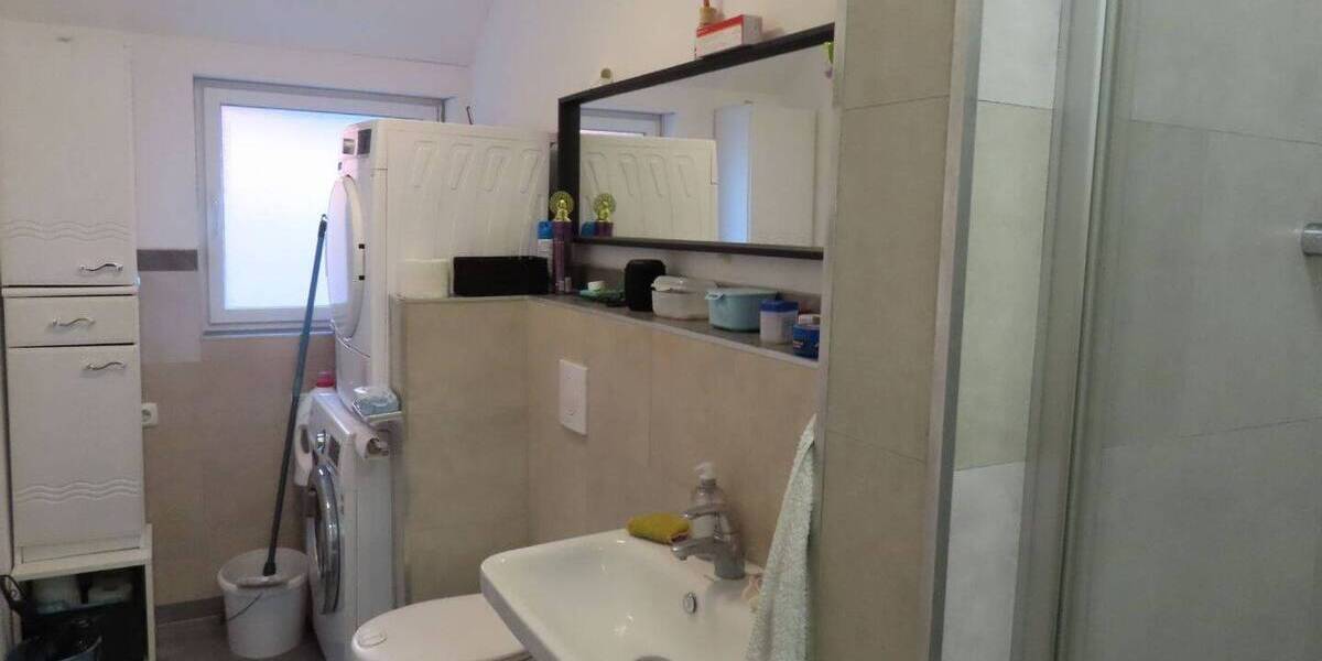 Etagenwohnung Schnaittach - 2 Zimmer, 66 m&sup2;, 135.000&euro; | Angebot:26434524