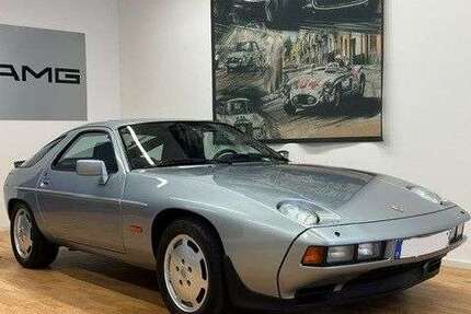 Porsche 928 146.000 km 34.900 &euro; Nürnberg 90411