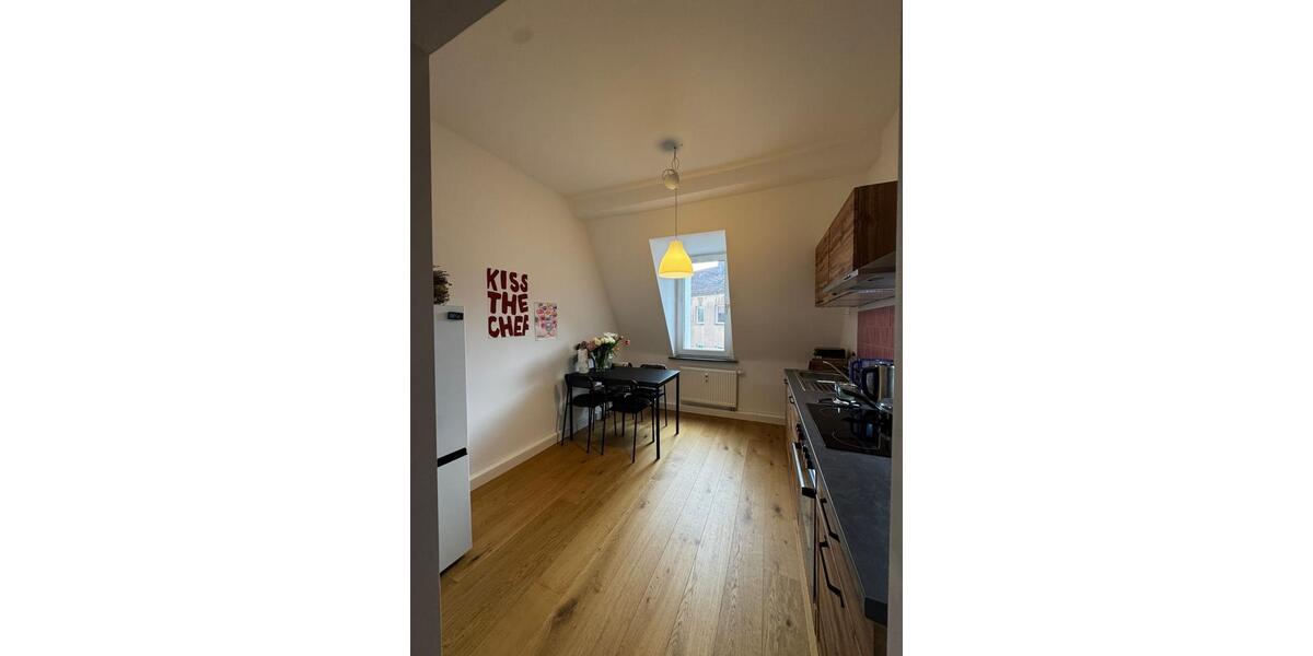 Etagenwohnung Nürnberg Erlenstegen - 2 Zimmer, 54 m&sup2;, 990&euro; | Angebot:25639631