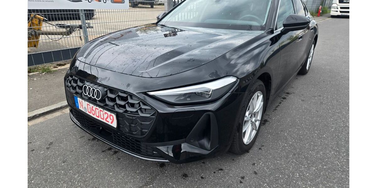 Audi A5 7.000 km 34.000 &euro; Nürnberg 90427