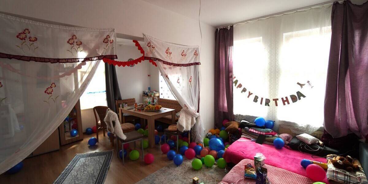 Mehrfamilienhaus, Wohnhaus Nürnberg Gostenhof - 3 Zimmer, 700 m&sup2;, 1.780.000&euro; | Angebot:25681337