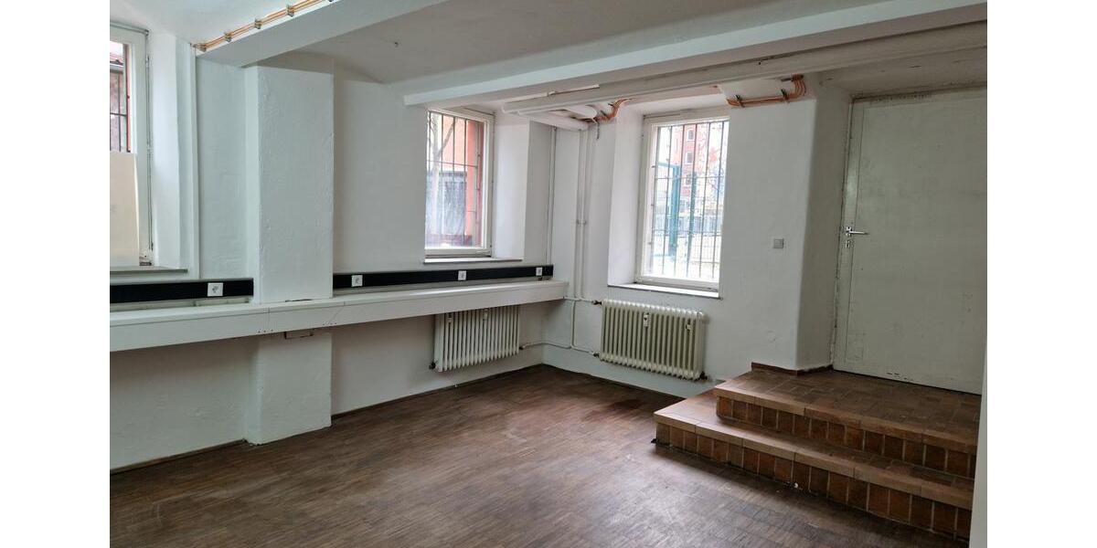 Gewerbeobjekt Nürnberg Sankt Leonhard - 1.180&euro; | Angebot:25916439