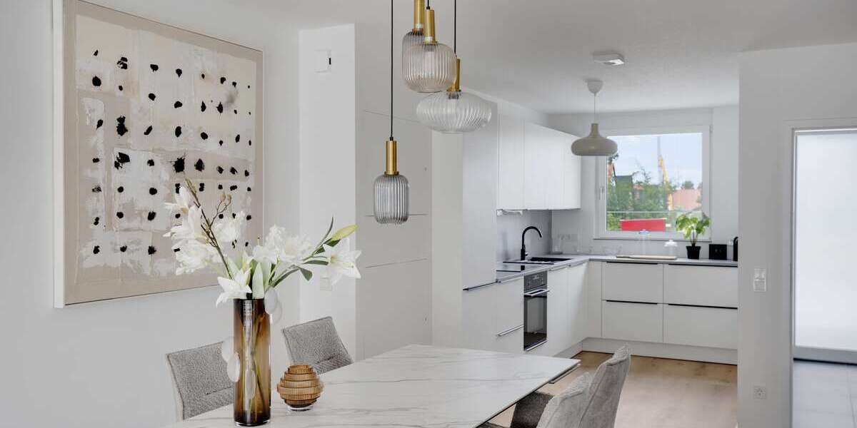 Etagenwohnung Nürnberg Gebersdorf - 5 Zimmer, 145 m&sup2;, 2.470&euro; | Angebot:25479964