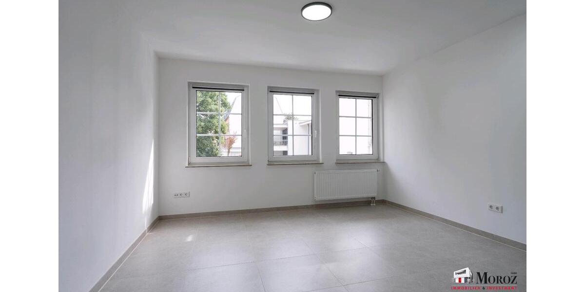 Etagenwohnung Fürth Altstadt - 1 Zimmer, 25 m&sup2;, 115.000&euro; | Angebot:26834919