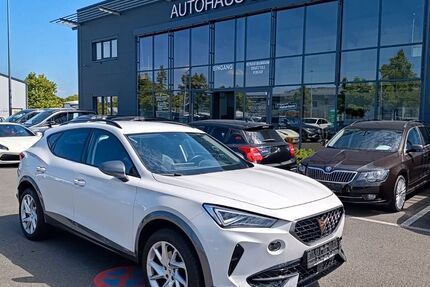 Cupra Formentor 42.897 km 22.877 &euro; Fürth 90763
