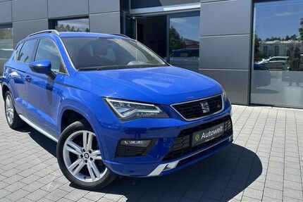 Seat Ateca 140.890 km 17.890 &euro; Roth 91154