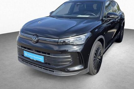 VW Tiguan 26.300 km 32.490 &euro; Roth 91154