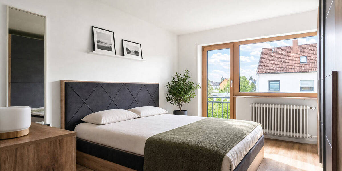 Reihenmittelhaus Schwanstetten Leerstetten - 4 Zimmer, 123 m&sup2;, 459.000&euro; | Angebot:26673436