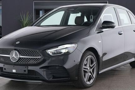 Mercedes-Benz B 250 34.327 km 38.590 &euro; Altdorf 90518