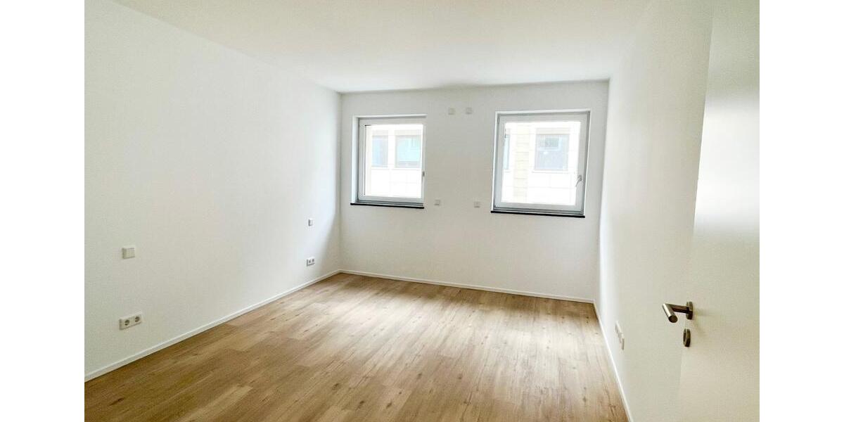 Etagenwohnung Fürth Südstadt - 3 Zimmer, 89 m&sup2;, 1.745&euro; | Angebot:21812564