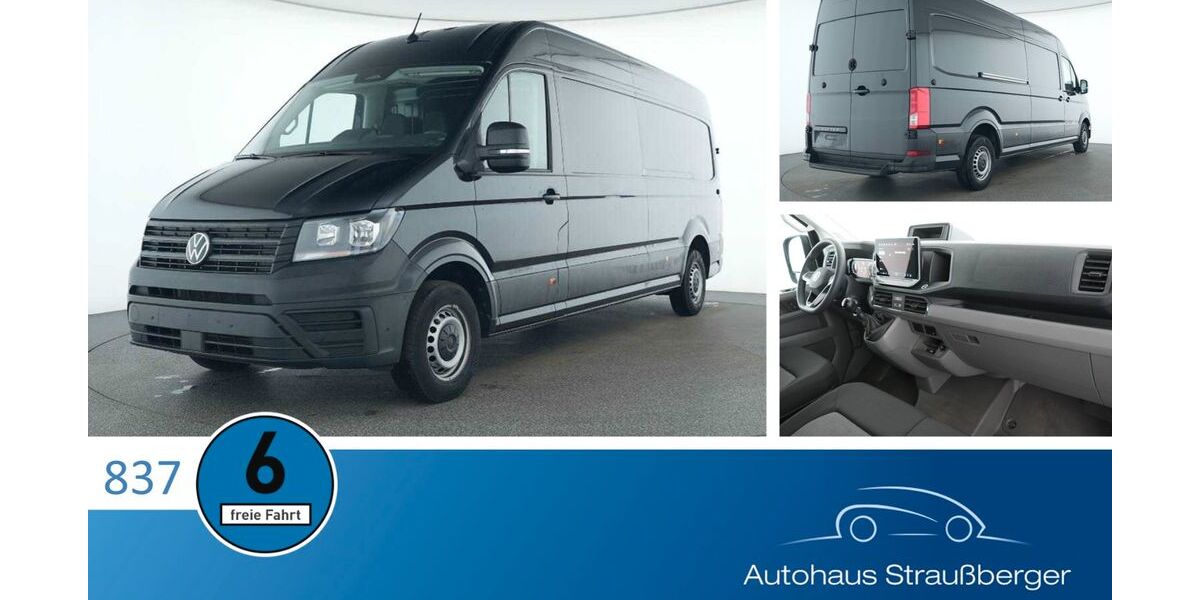 VW Crafter 28.000 km 33.990 &euro; Buchschwabach bei Nürnberg 90574