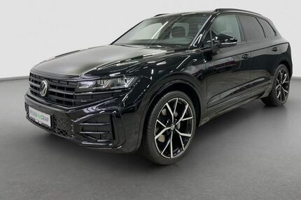 VW Touareg 14.000 km 78.790 &euro; Fürth 90763