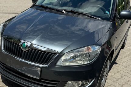 Skoda Fabia 252.000 km 1.200 &euro; Nurnberg 90439