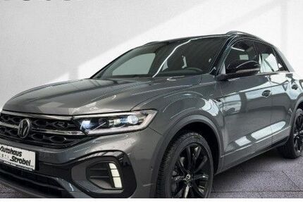 VW T-Roc 14.134 km 25.990 &euro; Schnaittach 91220