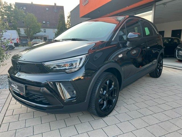 Opel Crossland (X) 9.600 km 19.490 &euro; Roßtal 90574