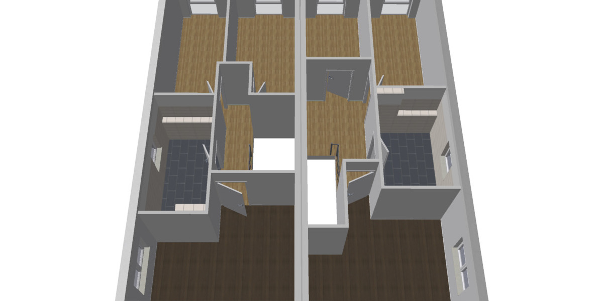 Mehrfamilienhaus, Wohnhaus Fürth Eigenes Heim - 4 Zimmer, 101 m&sup2;, 541.050&euro; | Angebot:25895612