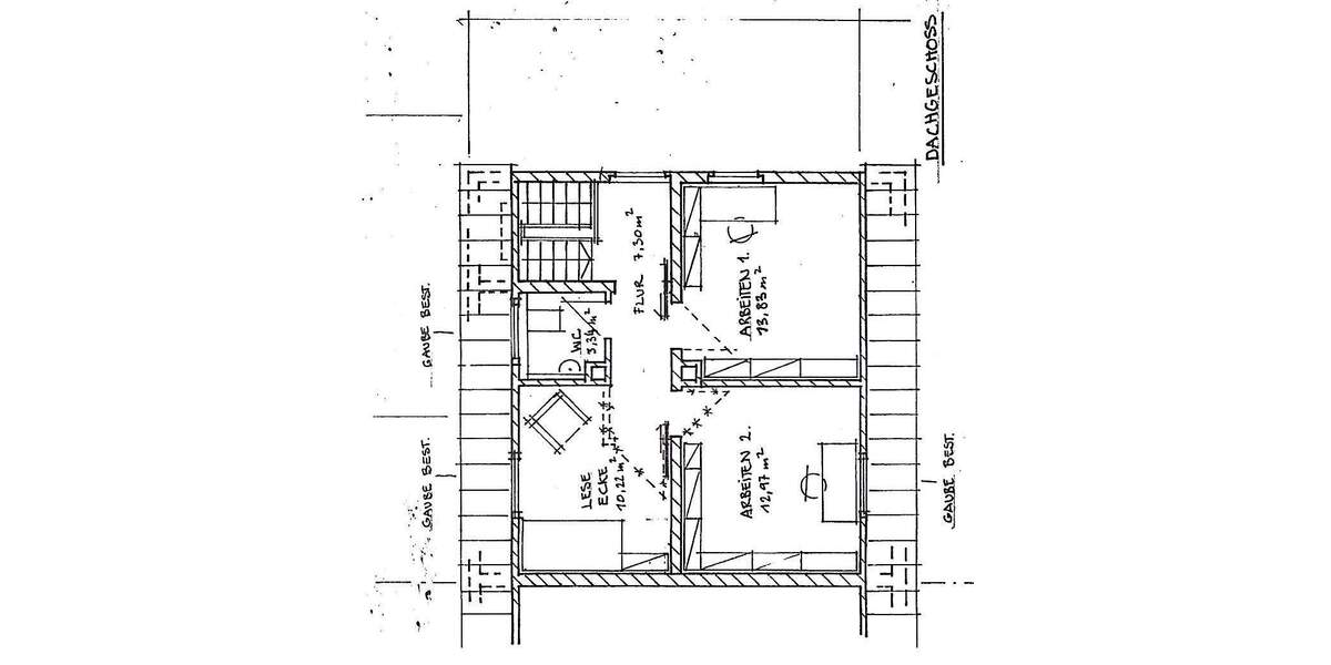 Doppelhaushälfte Neuendettelsau - 5 Zimmer, 173 m&sup2;, 520.000&euro; | Angebot:25744761