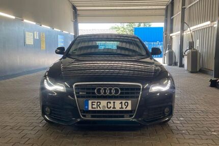 Audi A4 204.000 km 3.900 &euro; Erlangen 91056