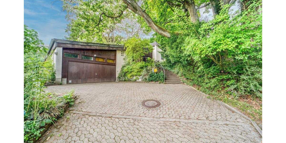 Einfamilienhaus Erlangen Burgberg - 4 Zimmer, 146 m&sup2;, 1.580.000&euro; | Angebot:25686170