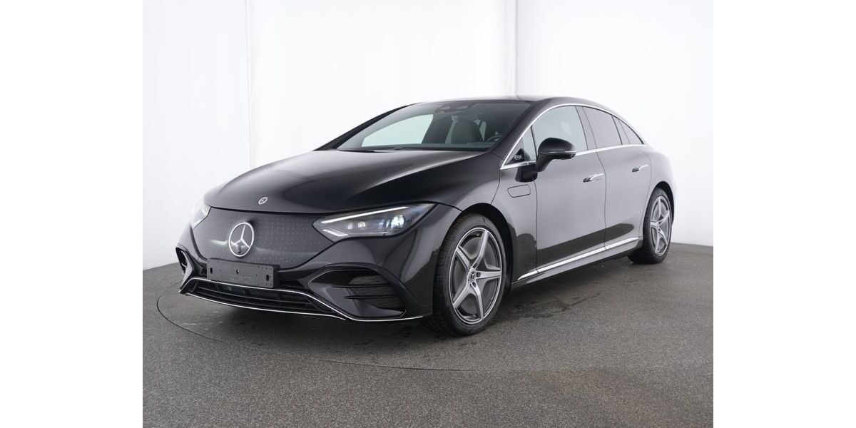 Mercedes-Benz EQE 3.100 km 57.890 &euro; Neustadt a.d. Aisch 91413