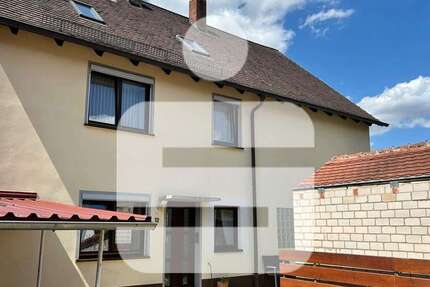 Haus Höchstadt - 7 Zimmer, 152 m&sup2;, 362.000&euro; | Angebot:27286946