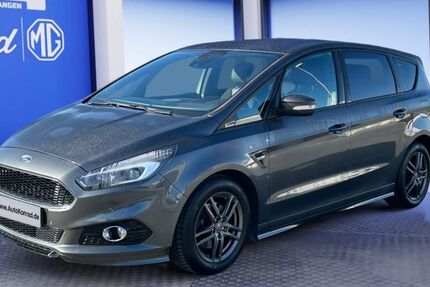 Ford S-Max 97.200 km 24.880 &euro; Erlangen 91052