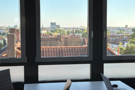 Gewerbeobjekt Nürnberg Gärten b Wöhrd - 790&euro; | Angebot:25869945